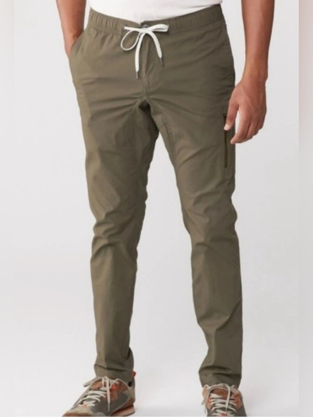 Vuori Men's Ripstop Climber Pants  Men Size Large